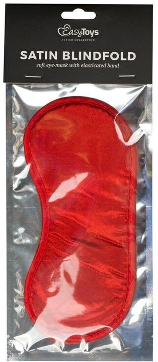 Produktbild Easytoys Satin Augenbinde