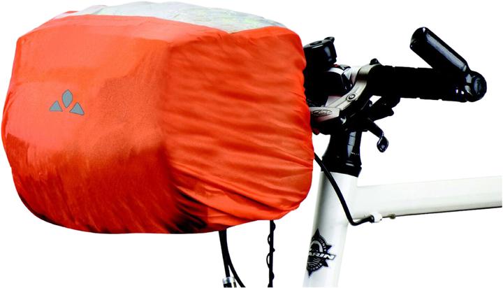 Produktbild Vaude Raincover (9 l, Lenkertasche)