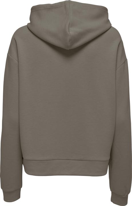 Actual product image Only Play ONPLOUNGE sweatshirt hoodie (XS)