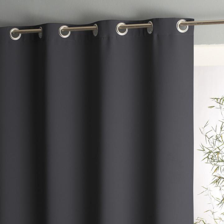 Produktbild La Redoute Interieurs Voda (240 x 280 cm)