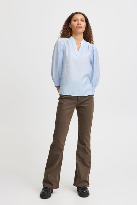 Image du produit Pulz Jeans PZMIRA Blouse 50208280 (S)