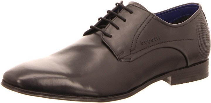 Actual product image Bugatti Business shoes (40)