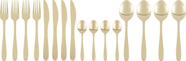 Produktbild Furber Cutlery Set 16pcs (16 Stück, Besteck Set)