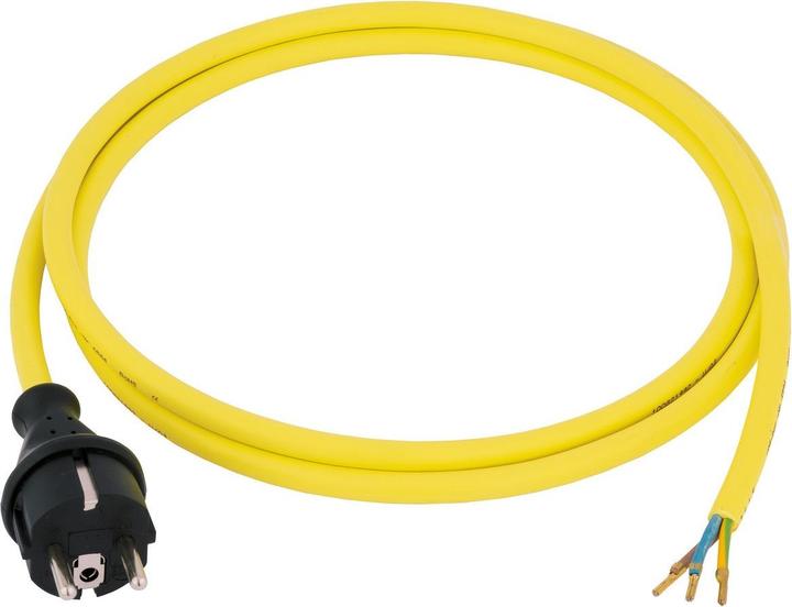 Actual product image Lapp ÖLFLEX PLUG 540P07 (3.50 m)