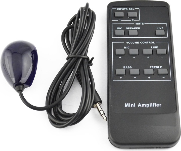 Produktbild Vivolink IR kit for VL120004 (Gerätespezifische Fernbedienung, Infrarot)