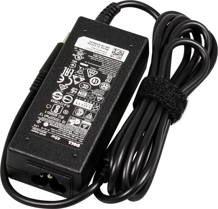 Produktbild Dell AC Adapter Netzteil (45 W)