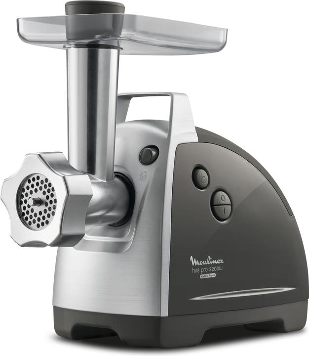 Actual product image Moulinex HV8 Pro