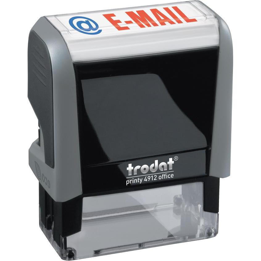 Thumbnail - Trodat, Stempel, PRINTY - Lagerstempel