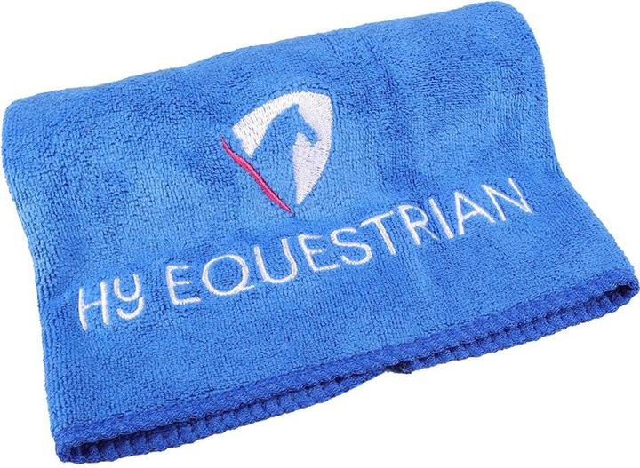 Produktbild Hy Handtuch Microfaser (40 x 40 cm)