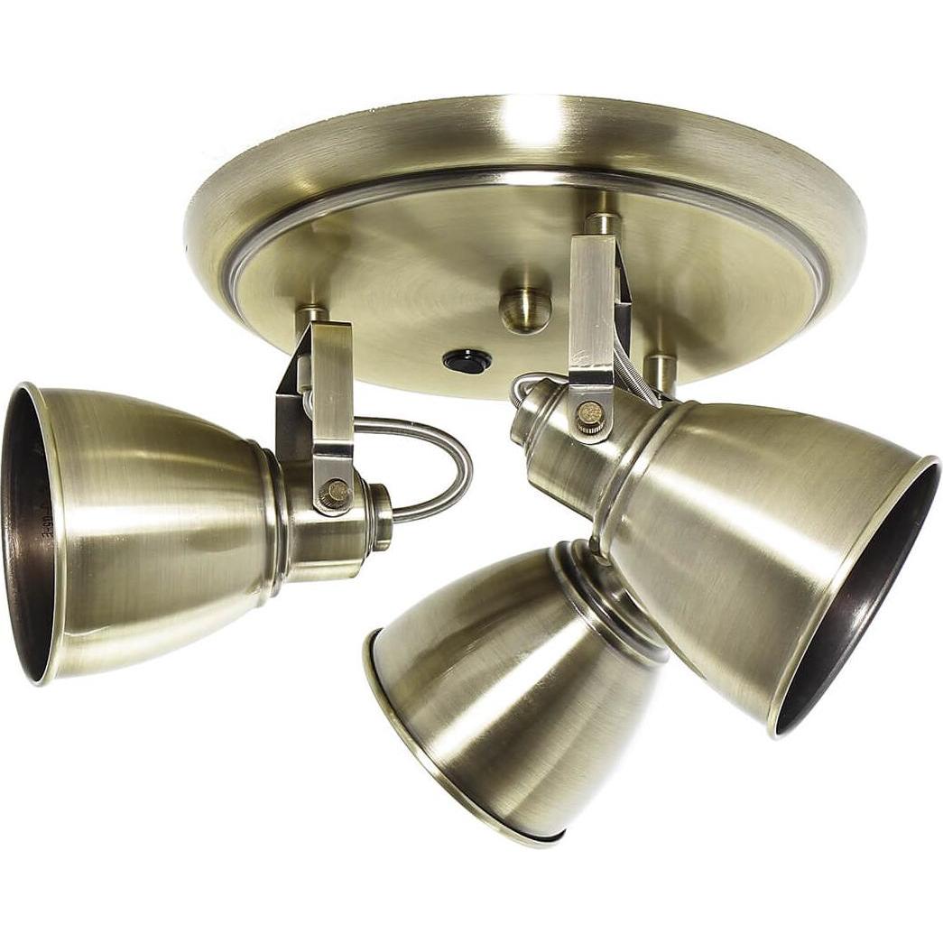 Thumbnail - Licht-Erlebnisse, Wandleuchte + Deckenleuchte, Stipa (E14)