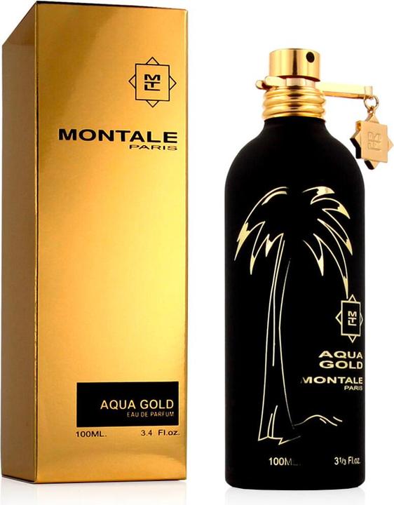 Produktbild Montale Aqua Gold (Eau de Parfum, 100 ml)