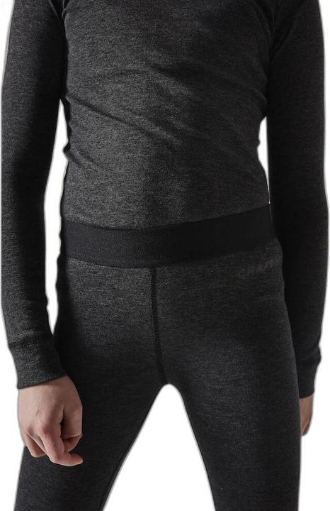 Actual product image Craft Core Wool Merino Set Kids (110, 116)