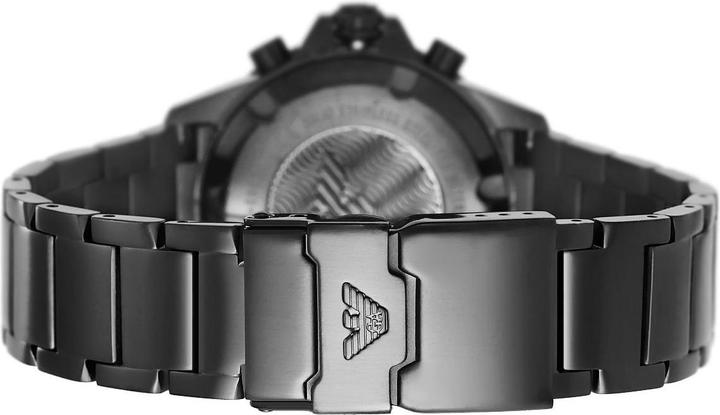 Immagine prodotto Emporio Armani Diver (Cronografo, 43 mm)