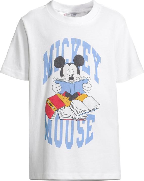 Immagine prodotto Mister Tee MisterTee Kids Mickey Mouse Smart Tee - 185623 (110, 116)