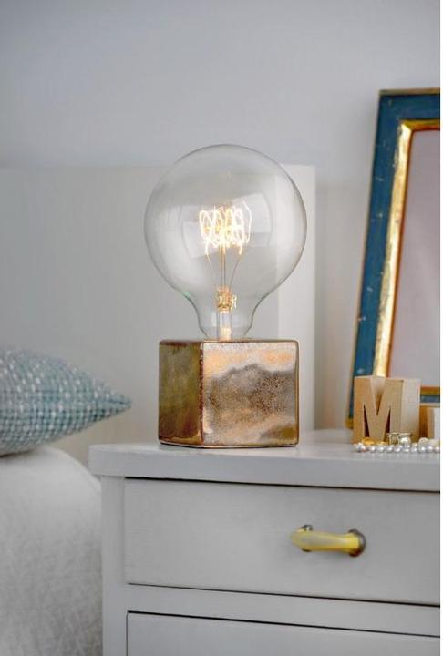 Actual product image Villeroy & Boch Helsinki (E27)