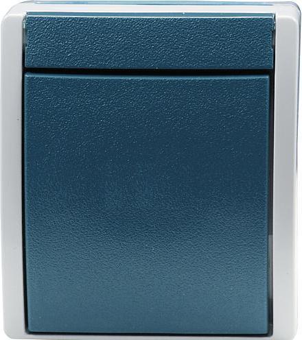 Actual product image Busch-Jaeger Cross switch