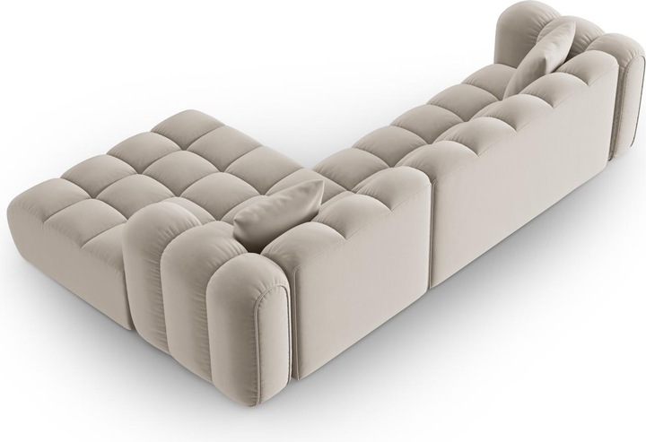 Actual product image CXL by Christian Lacroix Clotilde (Corner sofa)