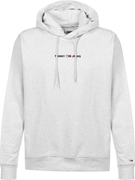 Produktbild Tommy Hilfiger Tommy Jeans Straight Logo - 88455 (M)