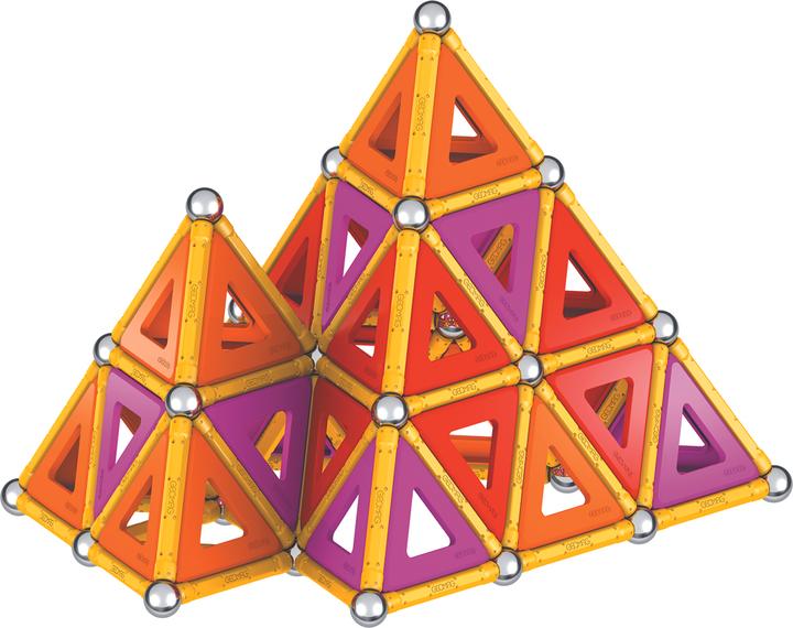 Actual product image Geomag Panels