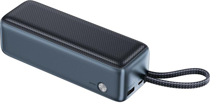 Actual product image Sandberg All-in1 Powerbank 27000 PD240W (27000 mAh, 240 W, 97.20 Wh)