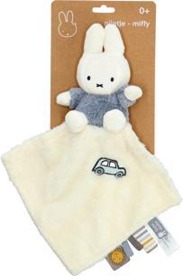 Image du produit Smiffys Nijntje Fluffy Cuddle Cloth Bleu