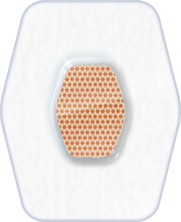 Produktbild Nexcare Aqua Clear (1x)