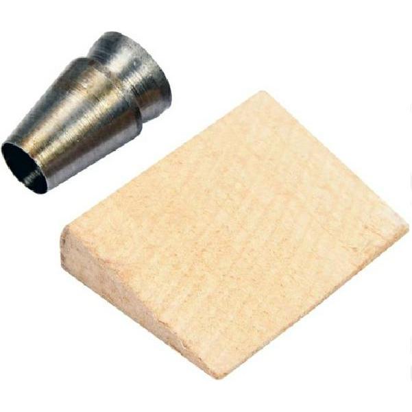 Jucon, Utensile giardinaggio, JUCO Clin set di riparazione Dr 46x34+tul