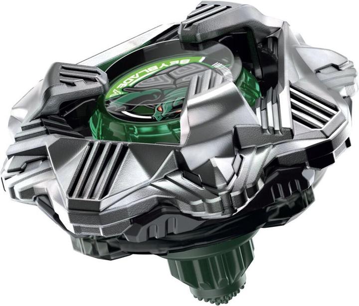 Image du produit Hasbro Bey Bbx Obsidian Shell (Allemand)