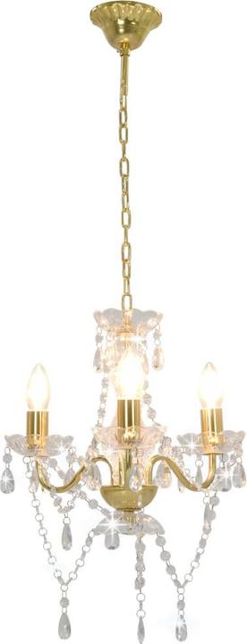 Image du produit vidaXL Deckenleuchte (36 cm)