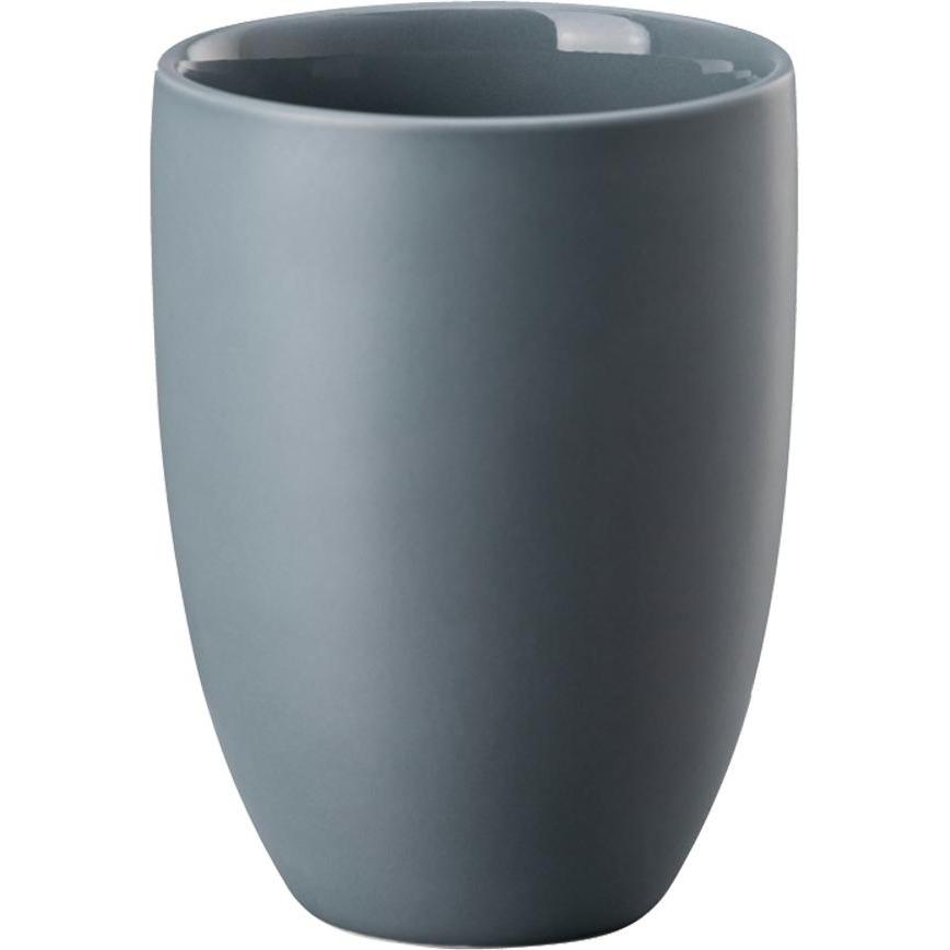 Rosenthal, Tasse, The Mug+ Comfort Blue (300 ml, 1 x)