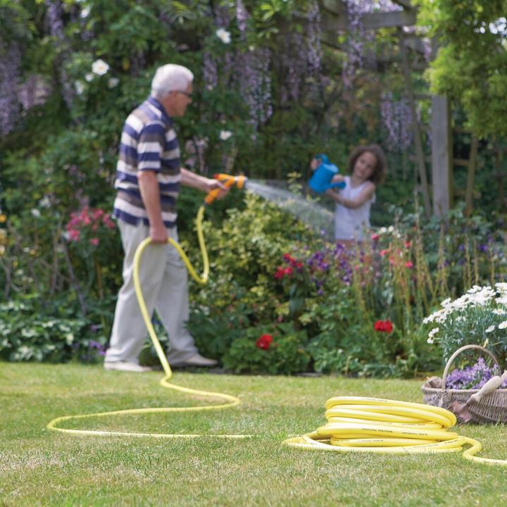 Actual product image Tricoflex Garden hose (50 m, 13 mm)