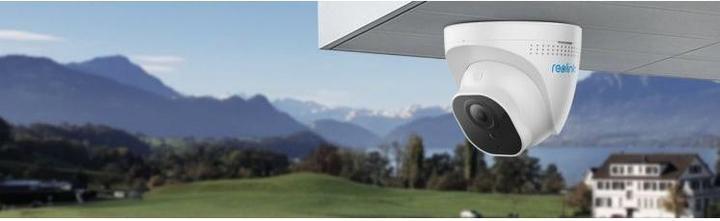 Image du produit Reolink P334-4K 8MP (3840 x 2160 pixels)