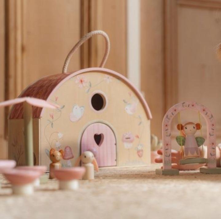Image du produit Little Dutch Fairy Garden