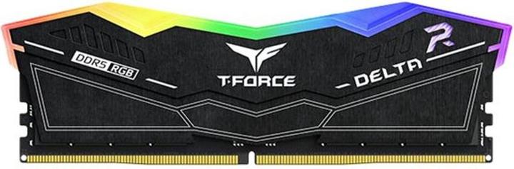 Actual product image Team Group T-Force Delta (2 x 16GB, 6200 MHz, DDR5 RAM, DIMM)