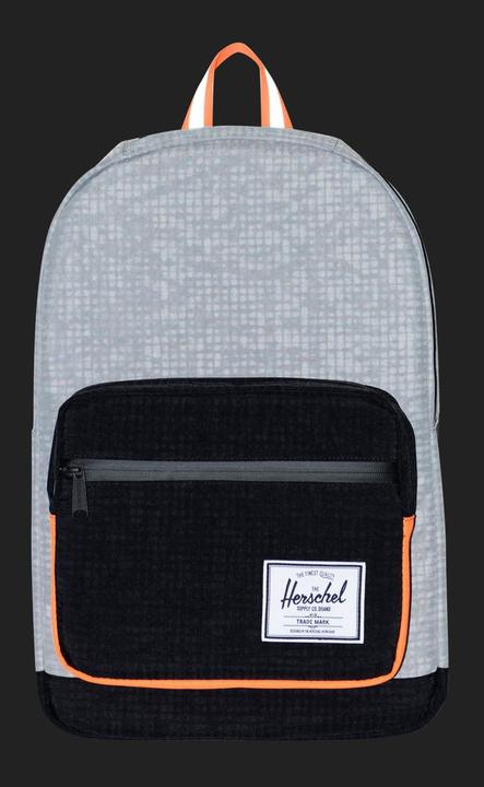 Actual product image Herschel Pop Quiz Backpack (22 l)
