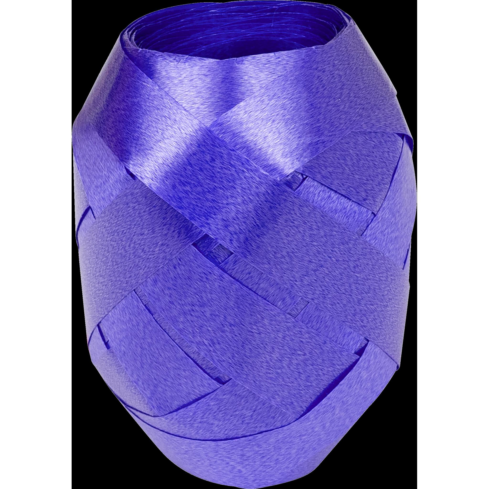 Stewo, Geschenkverpackung, Geschenkband Poly 258341564 blau dunkel 10mmx30m (Geschenkband)