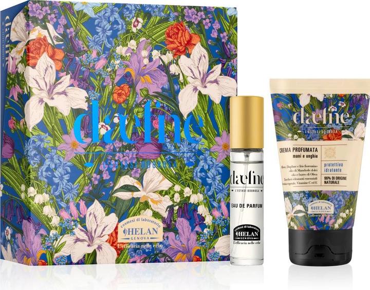 Produktbild Helan Daefne Geschenkset (Parfum Set)