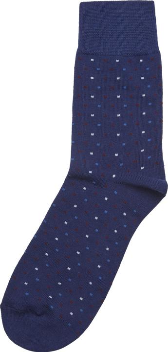 Produktbild Urban Classics Multicolor Small Dots Socks 2-Pack - 159535 (2er Pack, 35 - 38)
