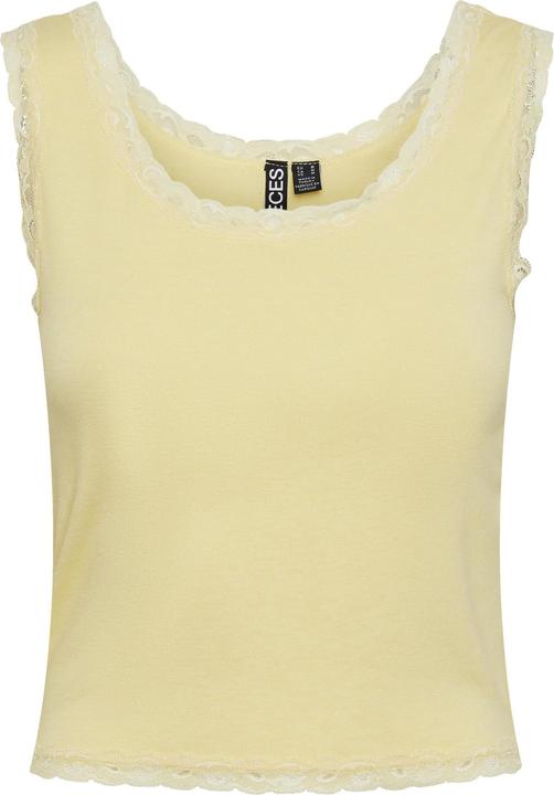 Actual product image Pieces PCMALENE Tanktop (XS)