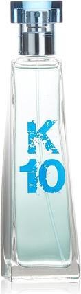 Actual product image Concept V DESIGN K10 EDT 100 ML (100 ml)