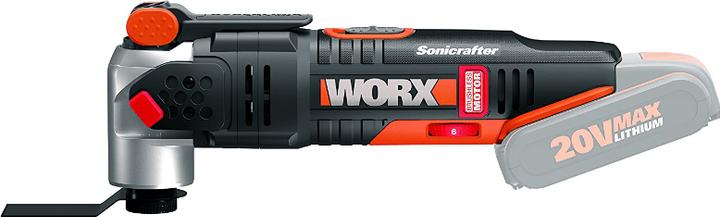 Produktbild Worx Powershare WX693.9