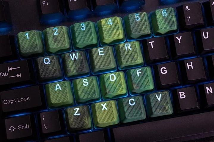 Actual product image Tai-Hao TH-023C14GN201