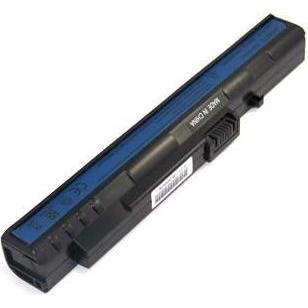 CoreParts Laptop Battery for Acer (3 Zellen, 2200 mAh), Notebook Akku, Schwarz
