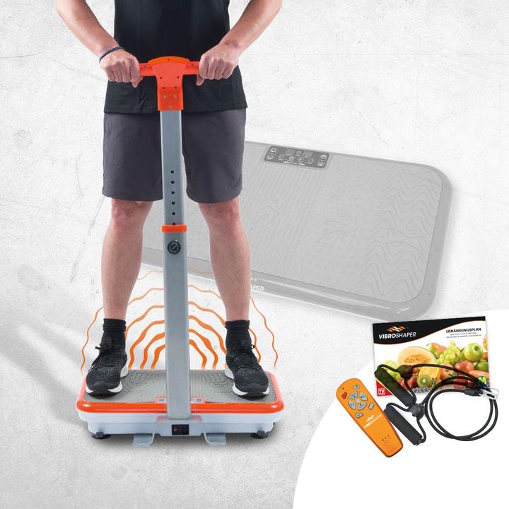 Produktbild Vibro Shaper Shaper