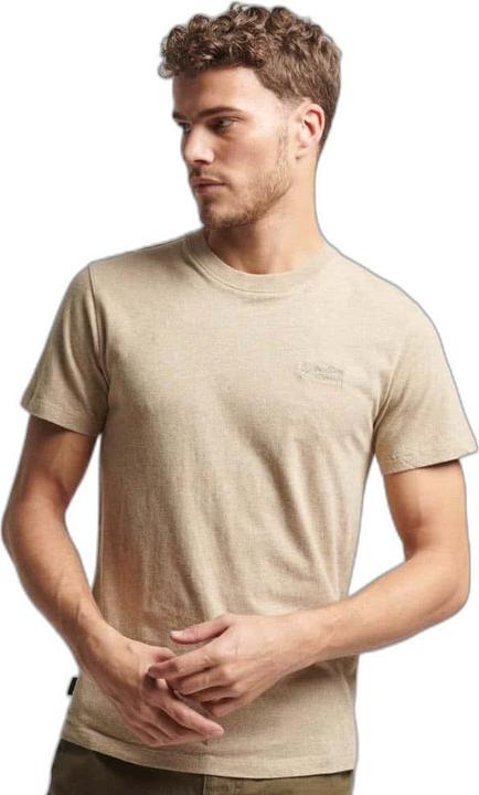 Actual product image Superdry Essential Logo Emb Tee (XL)