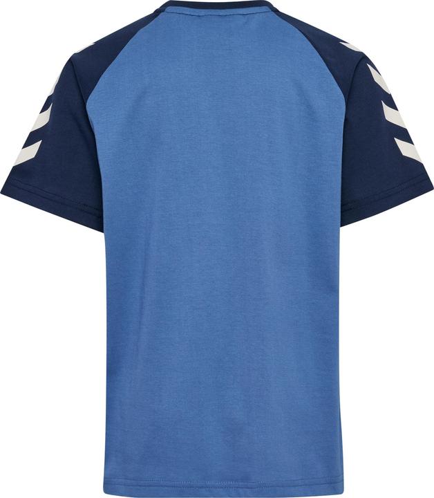 Produktbild hummel hmlJR LOGO T-SHIRT S/S (34, 36, 38, 40)