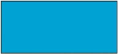 Produktbild Talens Acrylfarbe Amsterdam 500ml (primärcyan, 500 ml)