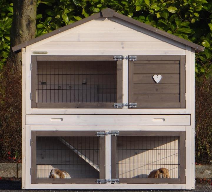 Produktbild Jamb Regular