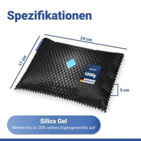 Produktbild Wenko Auto-Entfeuchter mit Indikator