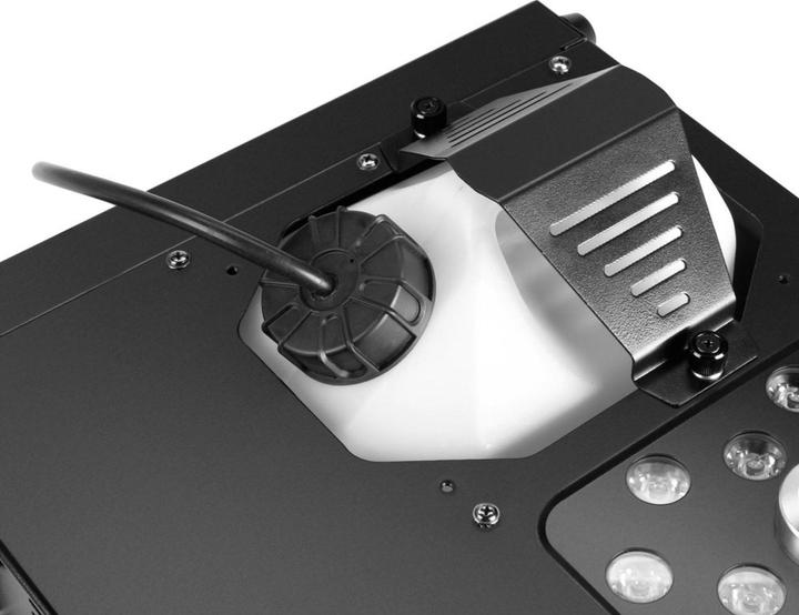 Immagine prodotto Macchina della nebbia STEAM WIZARD 2000